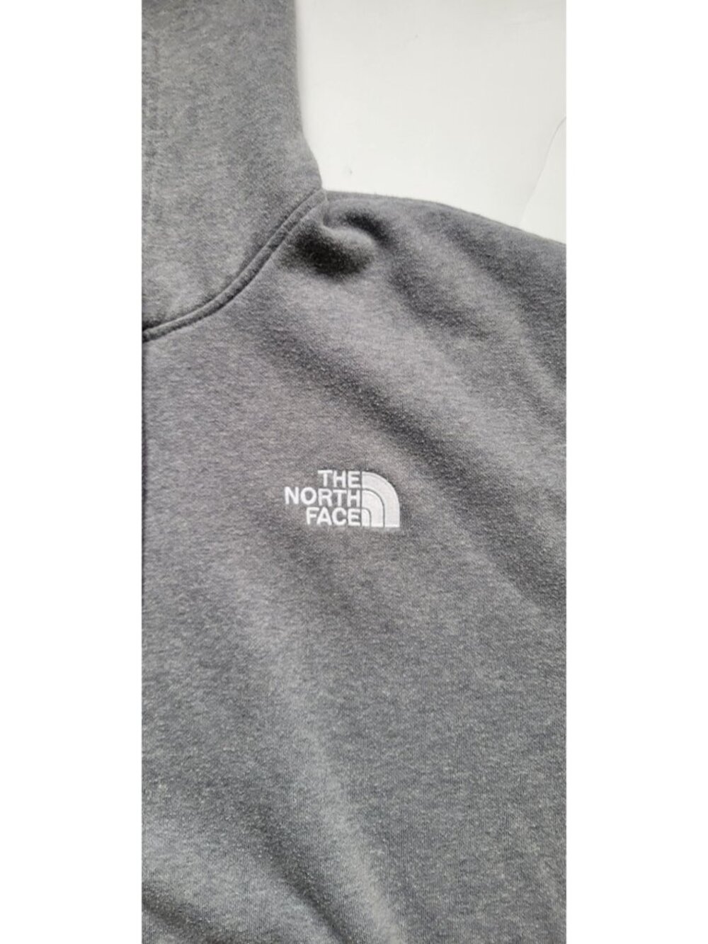 The North Face Men's Evolution Simple Dome Hoodie Size M Outdoor Casual Hiking - Picture 3 of 9